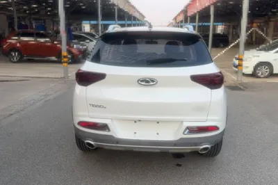 Chery Tiggo 7