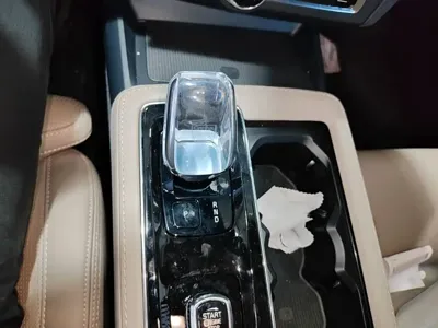 Volvo S90 PHEV