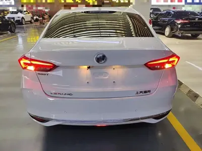 Buick Verano