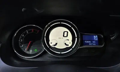 Renault-KoreaSamsung SM3