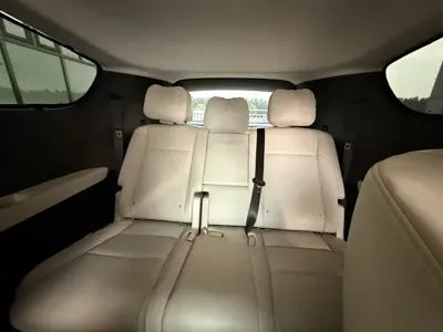 Li Auto Li MEGA