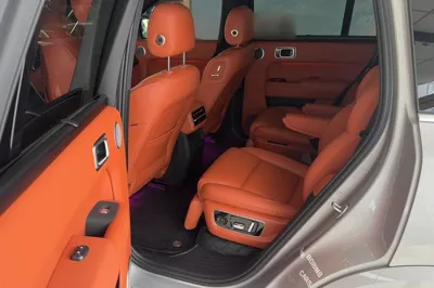 Li Auto L8