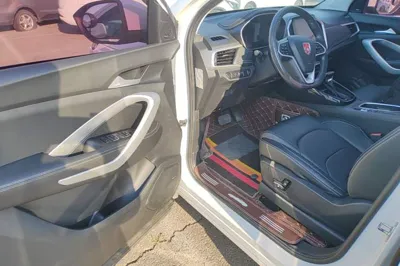 Baojun 530