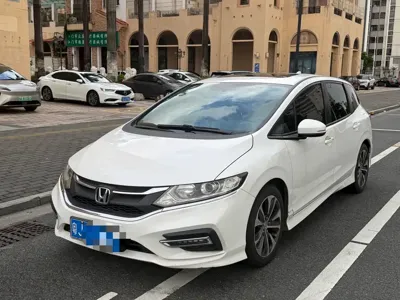 Honda Jade