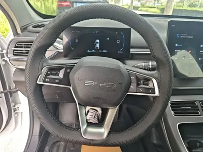 BYD Destroyer 05
