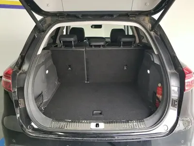 Hongqi Hongqi HS5
