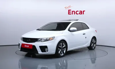 Kia Porte