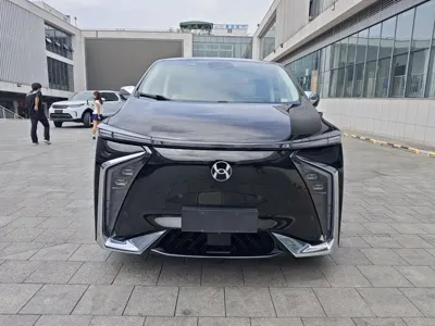 Hycan V09