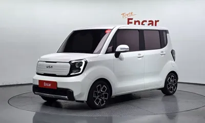 Kia Ray