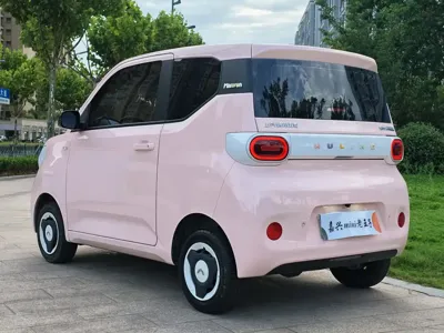 Wuling MINIEV