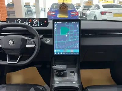 Changan Eado