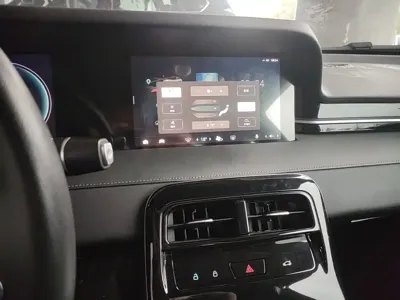 Leapmotor Leapmotor S01
