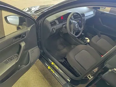 Volkswagen Santana