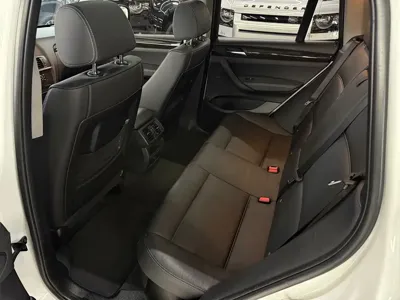 BMW X3 (Import)