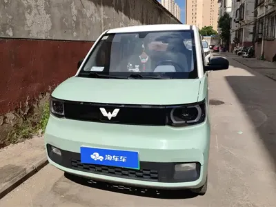 Wuling MINIEV