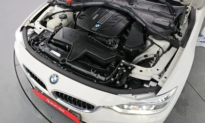 BMW 4-Series