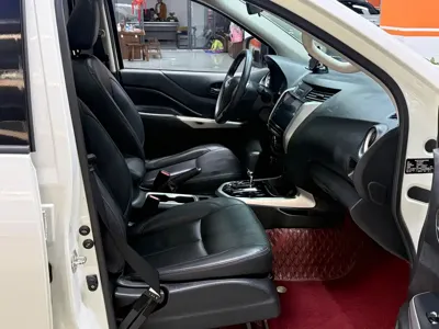 Nissan Terra