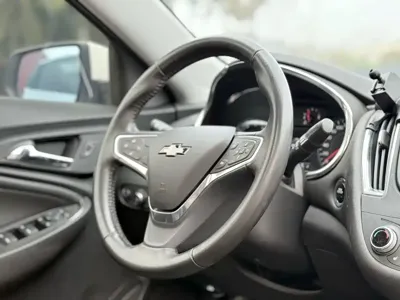 Chevrolet Malibu XL