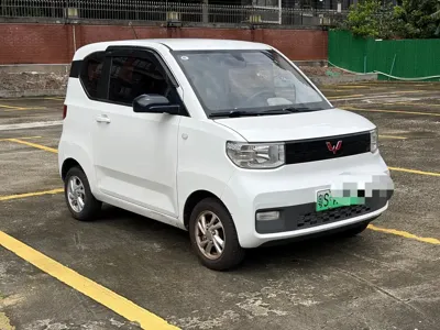 Wuling MINIEV