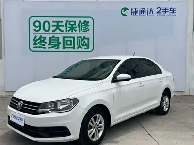 Volkswagen Santana