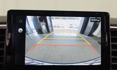 Hyundai Venue