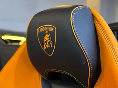 Lamborghini Huracán