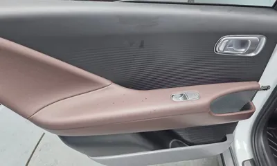 Hyundai Ioniq6