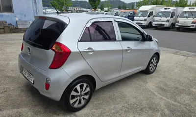 Kia Morning