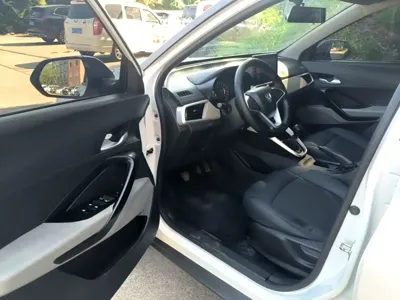 Baojun 510