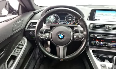 BMW 6-Series
