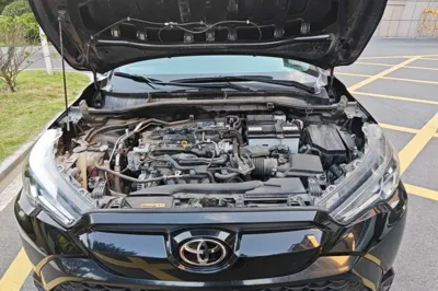 Toyota Frontlander
