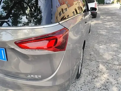 Buick GL6