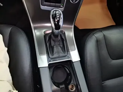 Volvo XC60 (Import)