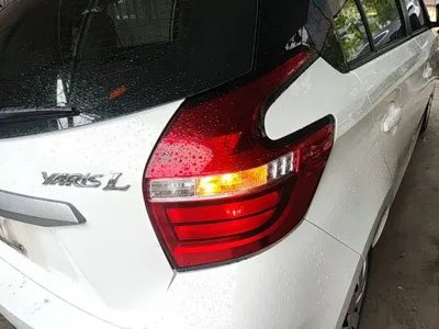Toyota Yaris L