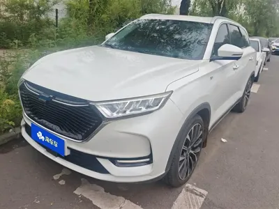 Oshan Oushang X7