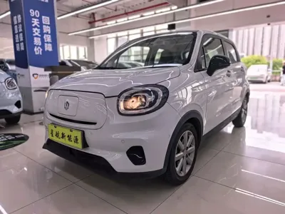 Leapmotor Leapmotor T03
