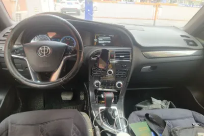 Brilliance V5