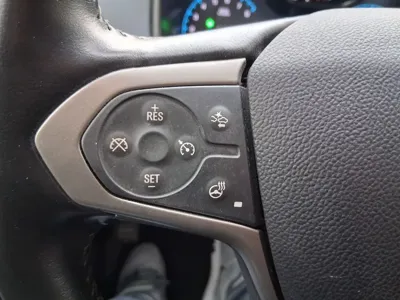 ChevroletGMDaewoo Colorado