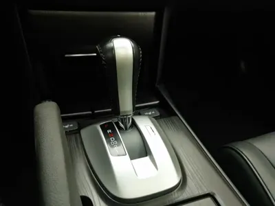Honda Crosstour