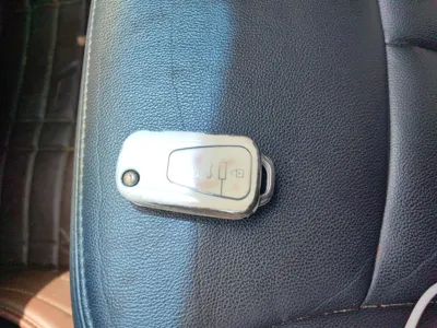 Roewe 360