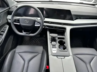 Changan 长安CS75PLUS