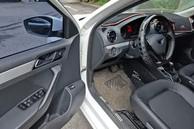 Jetta VA3