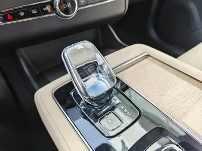 Volvo XC90 PHEV