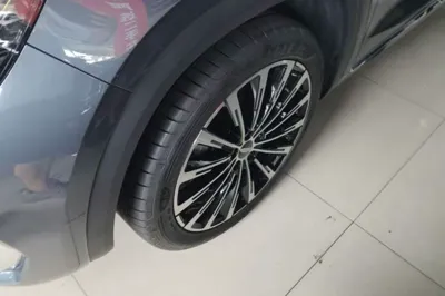 Geely Auto Monjaro L