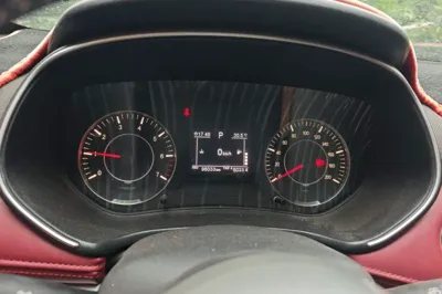 Dongfeng Fengon 500