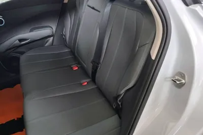 BYD Yuan Plus