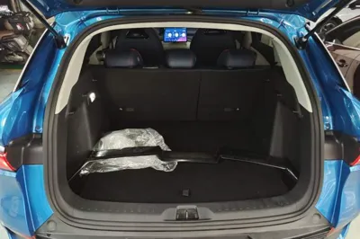 BYD Yuan Plus