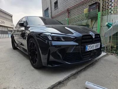 BMW M3