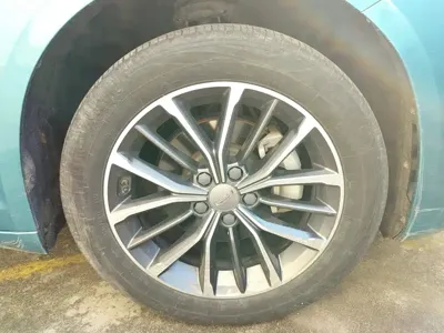 Geely Xingrui