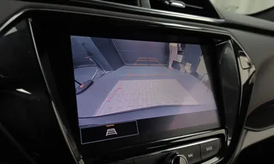 ChevroletGMDaewoo Trailblazer